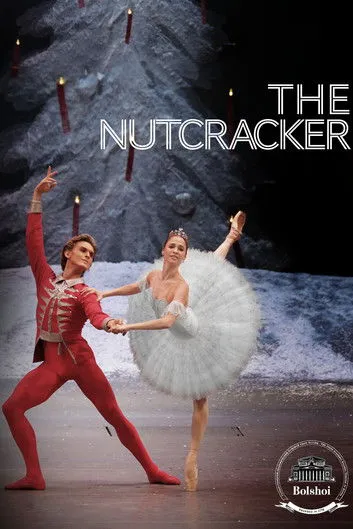 Póster de Bolshoi Ballet: The Nutcracker