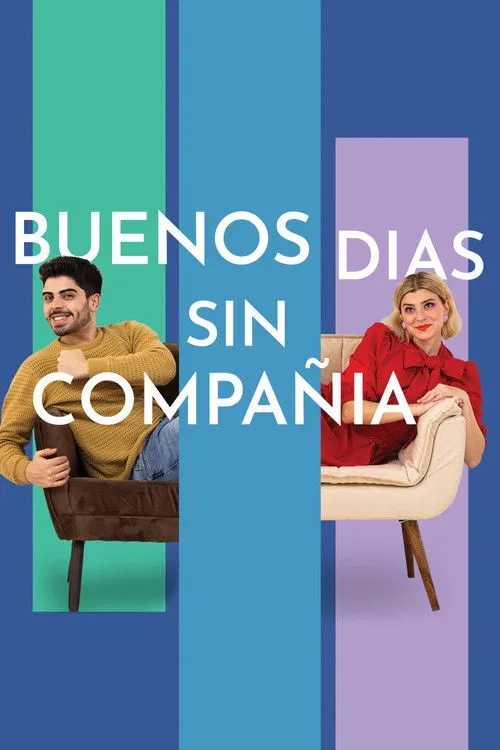 Luci Oliveira interpreta a Pérola (manipulação) / Dina (voz) en Bom Dia Sem Companhia