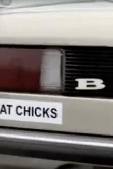 Steve Le Marquand interpreta a Man en Bomb