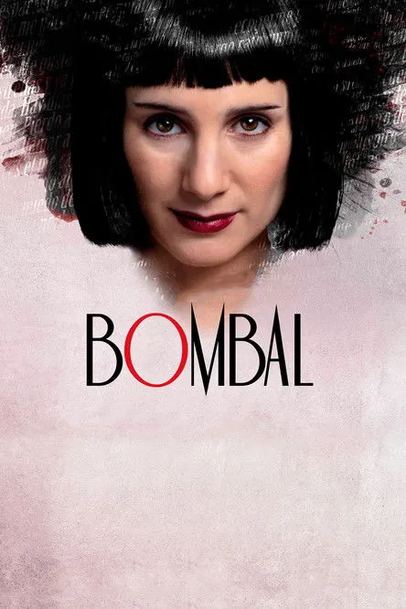 Póster de Bombal