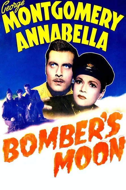 Ron Soble interpreta a Medic en Bomber's Moon