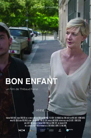Anne Loiret interpreta a Anne en Bon enfant
