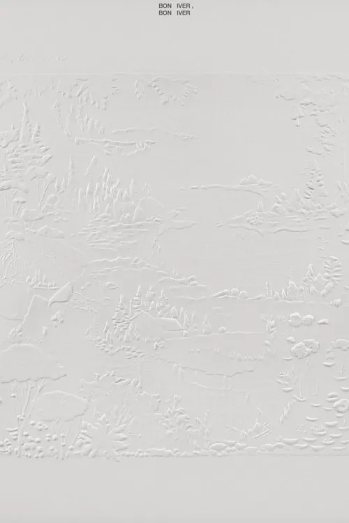 Justin Vernon interpreta a Himself en Bon Iver at AIR Studios (4AD/Jagjaguwar Session)