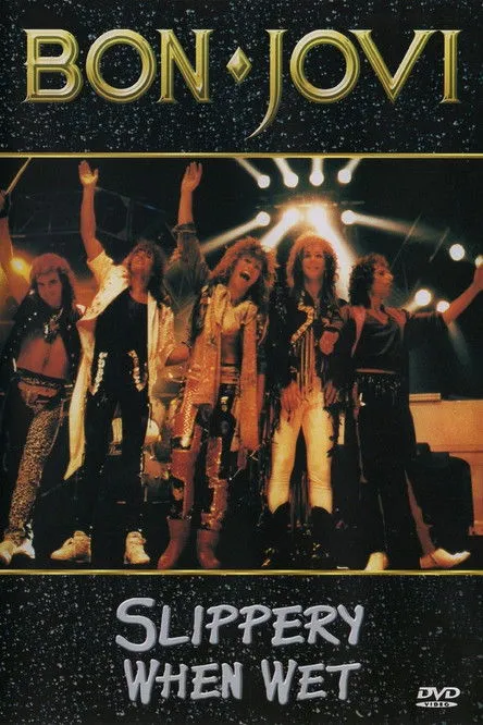 Alec John Such interpreta a Self en Bon Jovi: Slippery When Wet The Videos