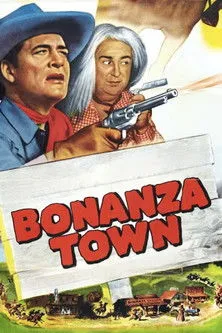 Slim Duncan interpreta a Slim Duncan en Bonanza Town