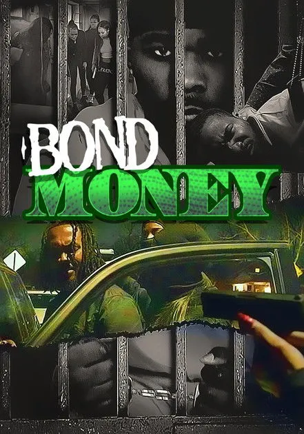 Póster de Bond Money