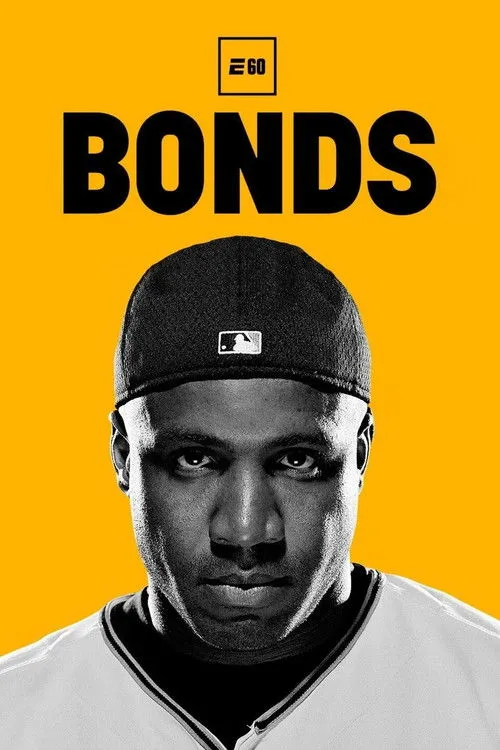 Barry Bonds interpreta a Himself en Bonds