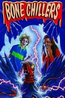 Linda Cardellini interpreta a Sarah en Bone Chillers: Frankenturkey