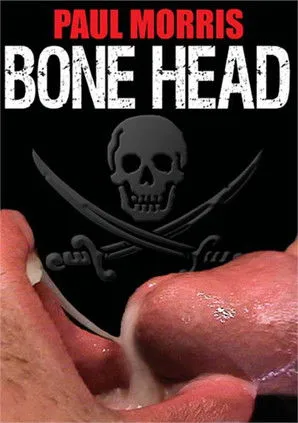 Póster de Bone Head