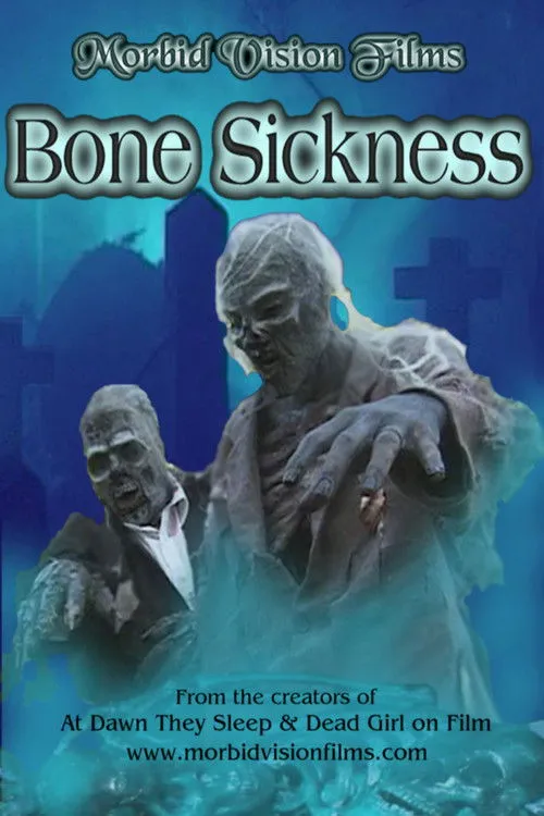 Kevin Barbare interpreta a Inspector Seacrest en Bone Sickness