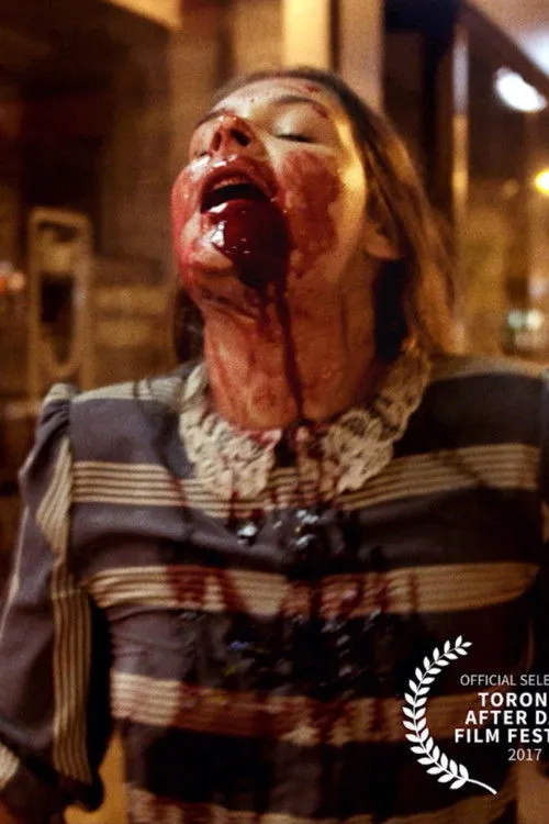 Creedance Wright interpreta a  en Bonefire