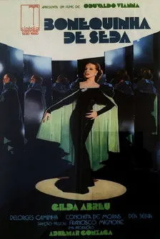 Manoel Rocha interpreta a  en Bonequinha de Seda