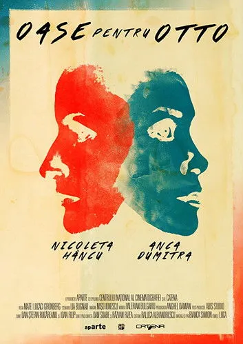 Anca Dumitra interpreta a Prostitute en Bones for Otto