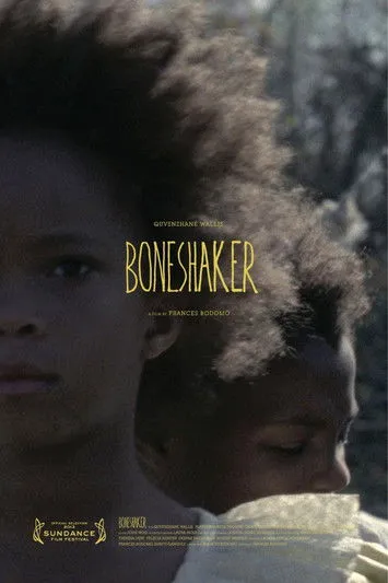 Quvenzhané Wallis interpreta a en Boneshaker