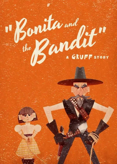 Kristin Anne Curi interpreta a Bonita/Bonita's Mom en Bonita & the Bandit
