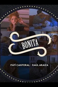 Póster de Bonita