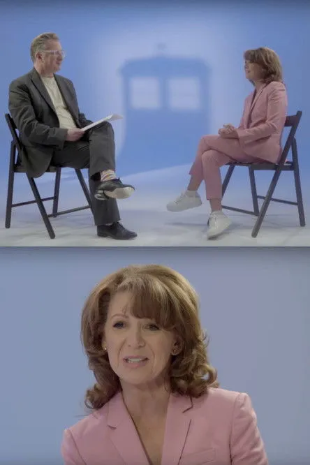 Póster de Bonnie Langford in Conversation