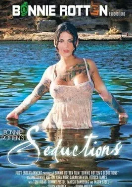 Póster de la película Bonnie Rottens Seductions