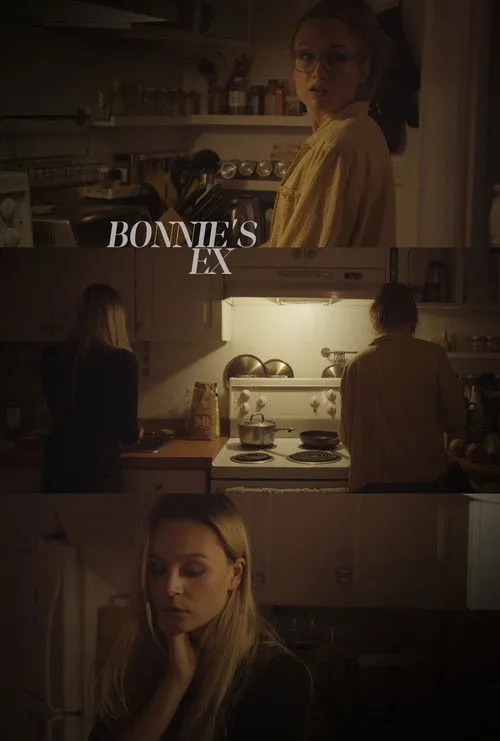 Katherine Genge interpreta a Bonnie en Bonnie's Ex