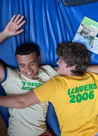 Póster de Bonus Track