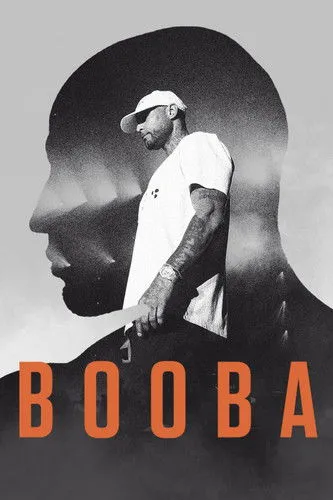 Booba interpreta a Self en Booba au Francofolies de la Rochelle 2022