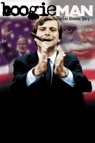 Tom DeLay interpreta a en Boogie Man: The Lee Atwater Story