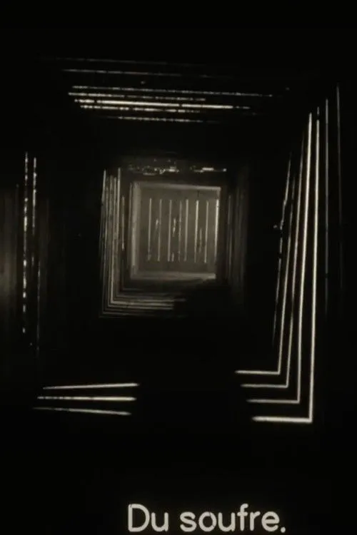 Steve Ostrow interpreta a Gun Man en Book of Dreams: Welcome To Crateland