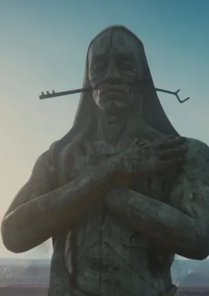 Póster de la película Book of the Dead