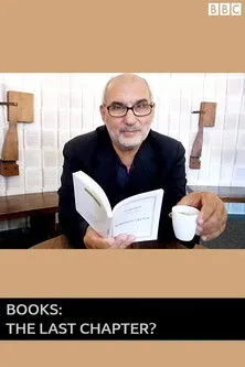Póster de Books: The Last Chapter?