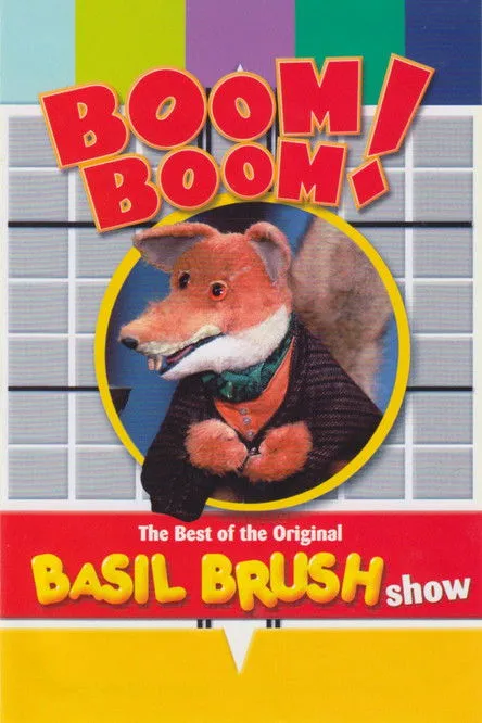Alvin Stardust interpreta a Self (archive footage) en Boom! Boom! The Best of the Original Basil Brush Show