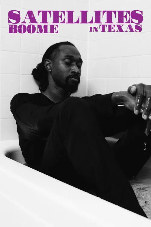 Miranda LaDawn Hill interpreta a Self en Boome Satellites in Texas