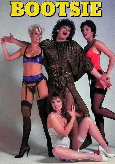 Portada de Bootsie