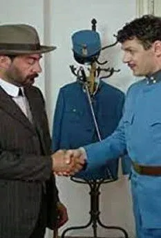 Dimitrije Ilic interpreta a en Bora pod okupacijom