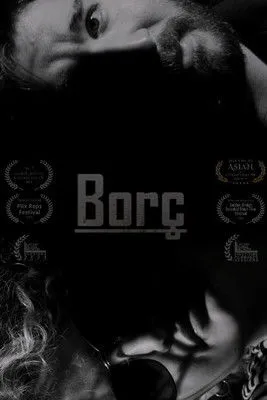 Póster de Borç