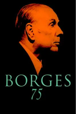 Jorge Luis Borges interpreta a  en Borges 75