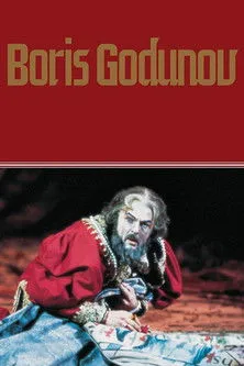 Olga Borodina interpreta a en Boris Godunov