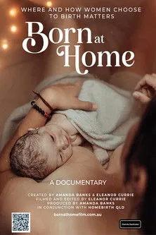 Póster de Born at Home