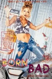 Póster de la película Born Bad
