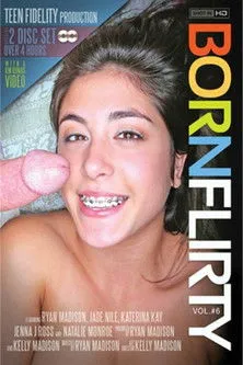 Póster de Born Flirty 6