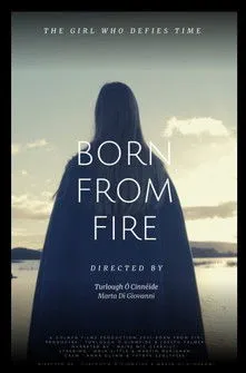 Mark Wilson interpreta a Self en Born From Fire
