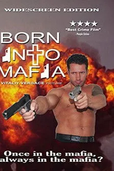 Póster de Born Into Mafia