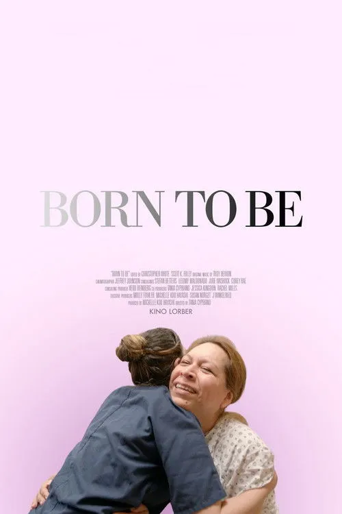 Leiomy Maldonado interpreta a Self en Born to Be