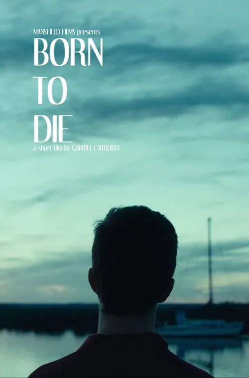 Charles Russell interpreta a Declan Atley en Born to Die