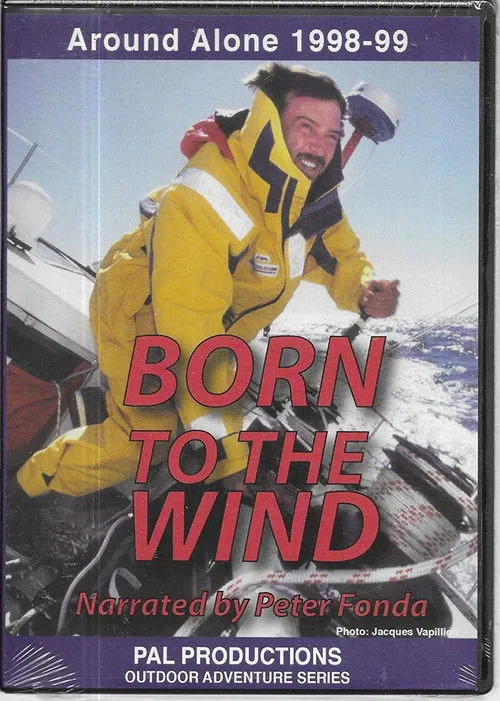 Póster de la película Born to the Wind