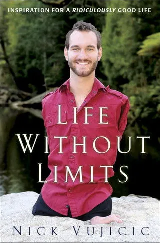 Nick Vujicic interpreta a Himself en Born Without Limbs