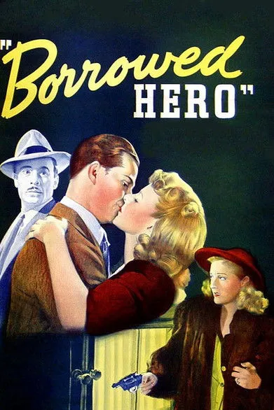 George Dobbs interpreta a Cubby Carson (uncredited) en Borrowed Hero