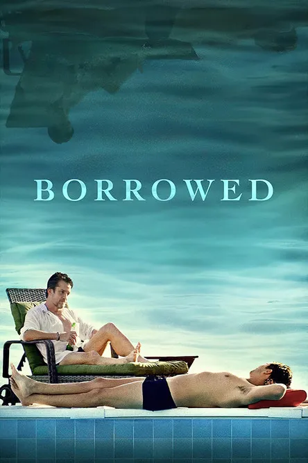 Póster de Borrowed