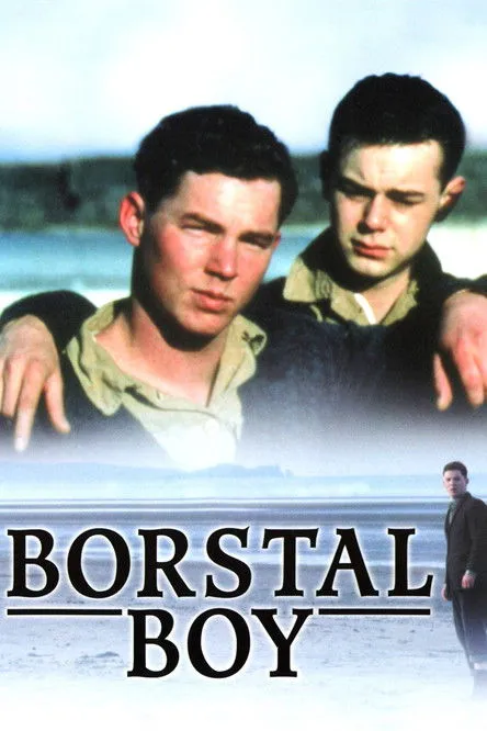 Robin Laing interpreta a Jock en Borstal Boy
