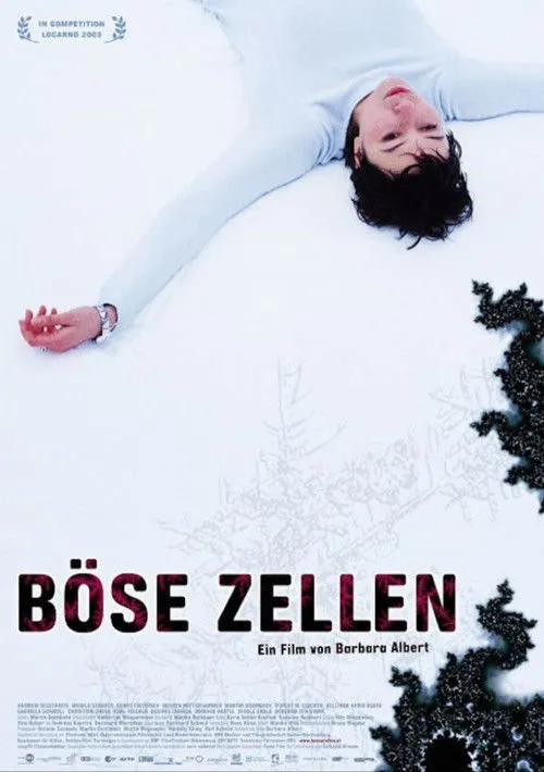 Póster de Böse Zellen