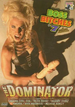 Póster de Boss Bitches 7: The Dominator